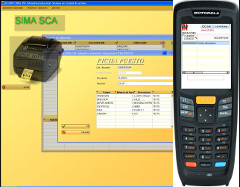Software para gestión de activos SIMA SCA